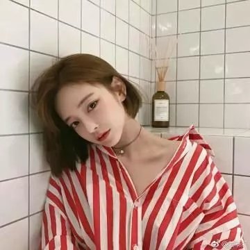 蓝色深海中的心灵角落